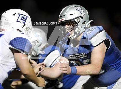 Thumbnail 2 in Columbia@Freeburg photogallery.
