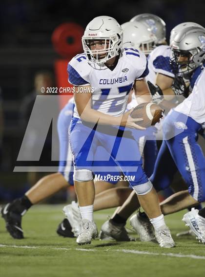 Thumbnail 1 in Columbia@Freeburg photogallery.