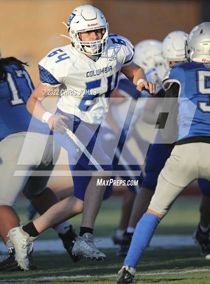Thumbnail 2 in Columbia@Freeburg photogallery.