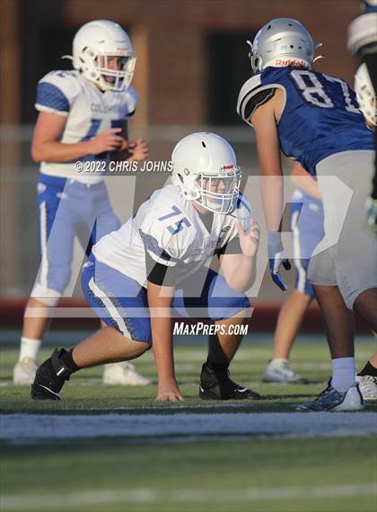 Thumbnail 3 in Columbia@Freeburg photogallery.