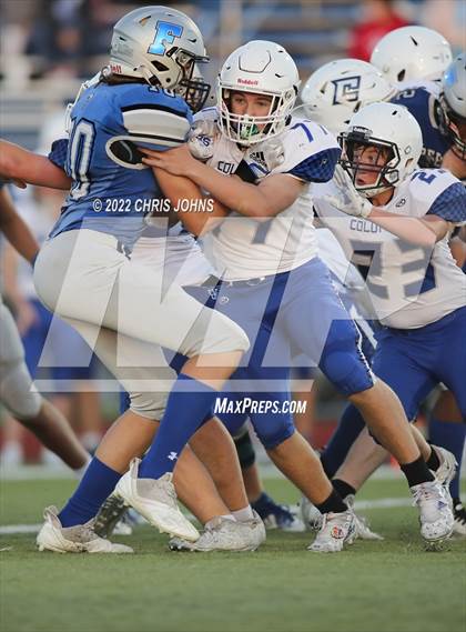 Thumbnail 3 in Columbia@Freeburg photogallery.