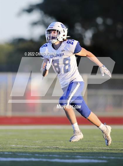 Thumbnail 3 in Columbia@Freeburg photogallery.