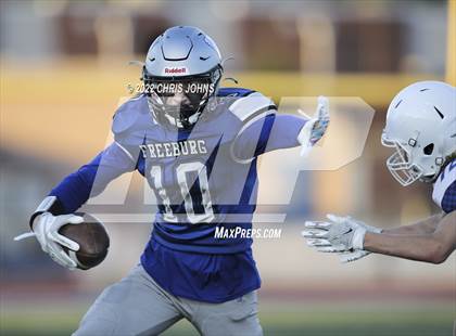 Thumbnail 3 in Columbia@Freeburg photogallery.