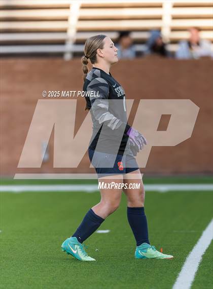 Thumbnail 1 in Seven Lakes vs. Alief Hastings (UIL 6A Soccer Bi-District Playoff) photogallery.