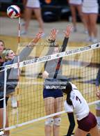 Photo from the gallery "McKinney North vs. Red Oak (UIL 5A Bi-District)"