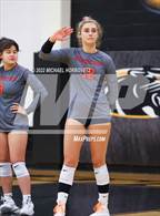 Photo from the gallery "McKinney North vs. Red Oak (UIL 5A Bi-District)"