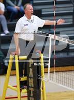 Photo from the gallery "McKinney North vs. Red Oak (UIL 5A Bi-District)"