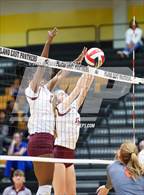 Photo from the gallery "McKinney North vs. Red Oak (UIL 5A Bi-District)"