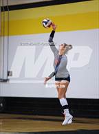 Photo from the gallery "McKinney North vs. Red Oak (UIL 5A Bi-District)"