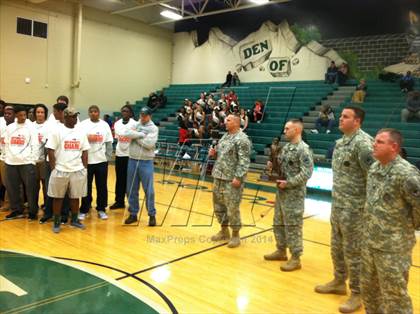 Thumbnail 2 in Dutch Fork TOC Ceremony photogallery.