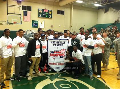 Thumbnail 3 in Dutch Fork TOC Ceremony photogallery.