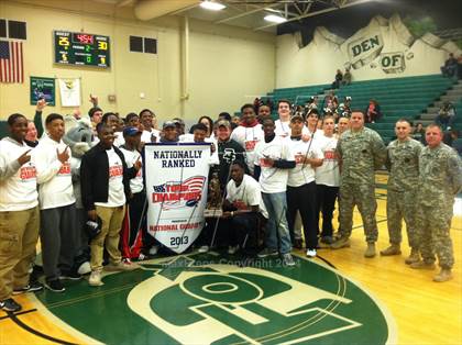 Thumbnail 3 in Dutch Fork TOC Ceremony photogallery.