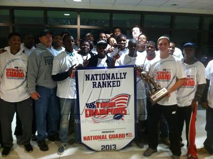 Thumbnail 3 in Dutch Fork TOC Ceremony photogallery.