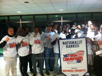 Thumbnail 1 in Dutch Fork TOC Ceremony photogallery.