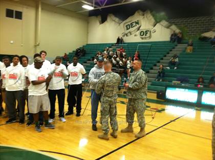 Thumbnail 3 in Dutch Fork TOC Ceremony photogallery.