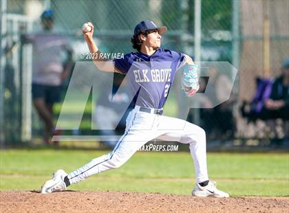 Thumbnail 1 in Franklin @ Elk Grove photogallery.