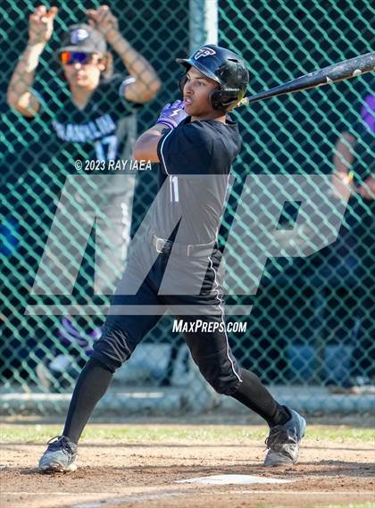 Thumbnail 3 in Franklin @ Elk Grove photogallery.
