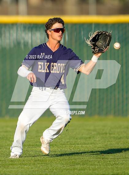 Thumbnail 1 in Franklin @ Elk Grove photogallery.