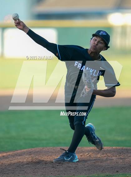 Thumbnail 3 in Franklin @ Elk Grove photogallery.