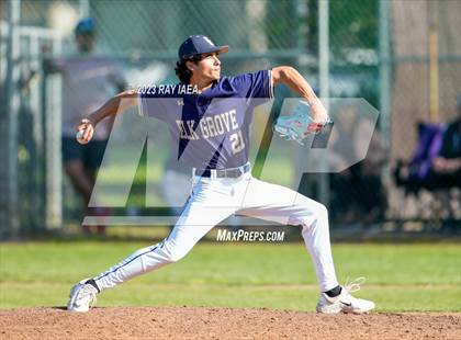 Thumbnail 3 in Franklin @ Elk Grove photogallery.