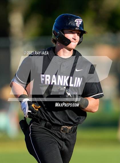 Thumbnail 1 in Franklin @ Elk Grove photogallery.