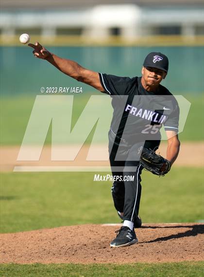 Thumbnail 1 in Franklin @ Elk Grove photogallery.