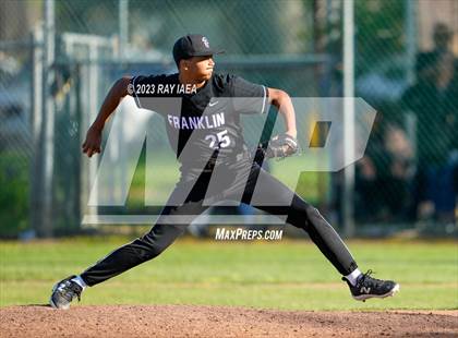 Thumbnail 2 in Franklin @ Elk Grove photogallery.