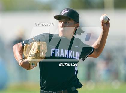 Thumbnail 3 in Franklin @ Elk Grove photogallery.
