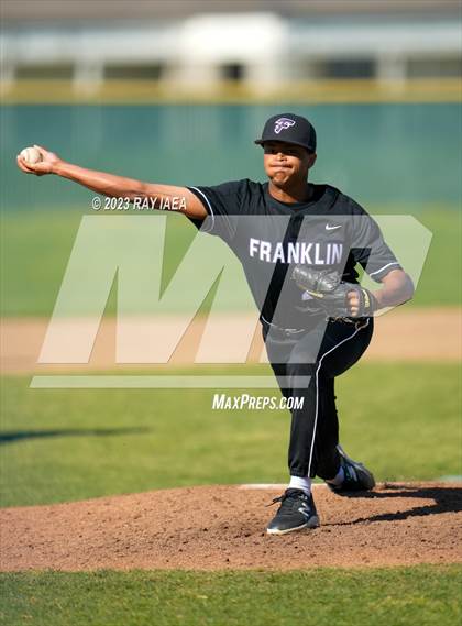 Thumbnail 3 in Franklin @ Elk Grove photogallery.