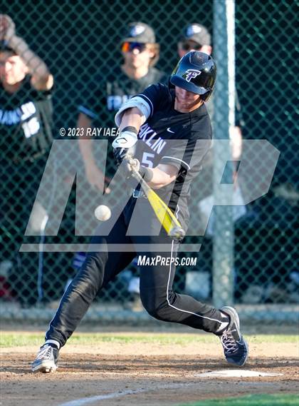 Thumbnail 2 in Franklin @ Elk Grove photogallery.