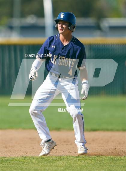 Thumbnail 1 in Franklin @ Elk Grove photogallery.