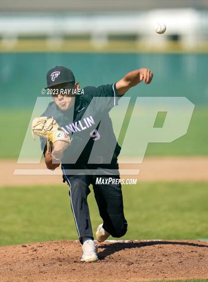 Thumbnail 1 in Franklin @ Elk Grove photogallery.