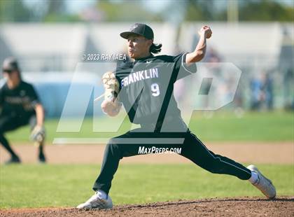 Thumbnail 1 in Franklin @ Elk Grove photogallery.