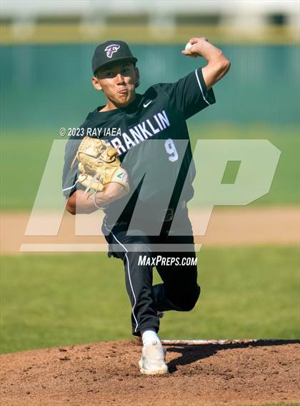 Thumbnail 2 in Franklin @ Elk Grove photogallery.