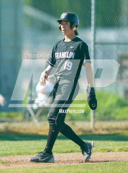 Thumbnail 3 in Franklin @ Elk Grove photogallery.