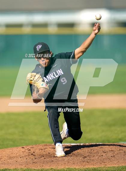 Thumbnail 3 in Franklin @ Elk Grove photogallery.