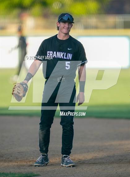 Thumbnail 3 in Franklin @ Elk Grove photogallery.