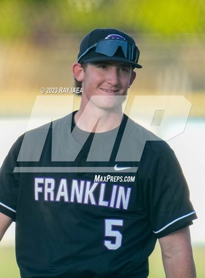 Thumbnail 2 in Franklin @ Elk Grove photogallery.