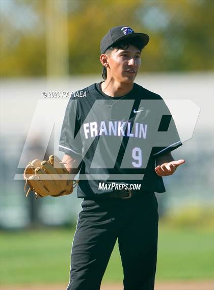 Thumbnail 3 in Franklin @ Elk Grove photogallery.
