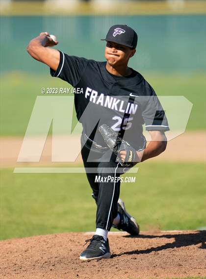 Thumbnail 3 in Franklin @ Elk Grove photogallery.
