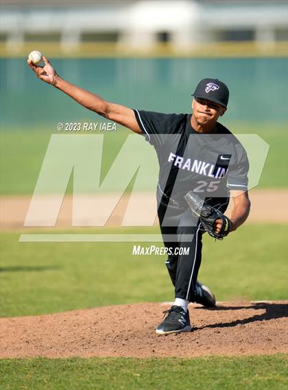 Thumbnail 1 in Franklin @ Elk Grove photogallery.