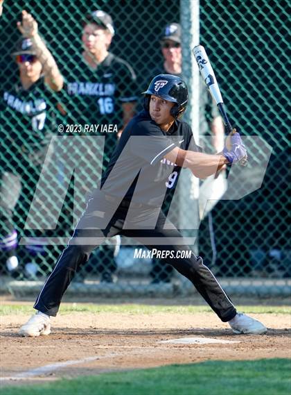 Thumbnail 2 in Franklin @ Elk Grove photogallery.