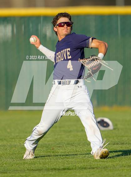Thumbnail 2 in Franklin @ Elk Grove photogallery.