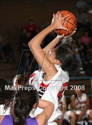 Thumbnail 1 in St. Anthony vs. Redondo (Gahr Tournament) photogallery.