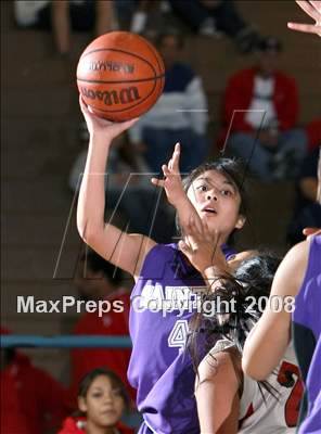 Thumbnail 2 in St. Anthony vs. Redondo (Gahr Tournament) photogallery.