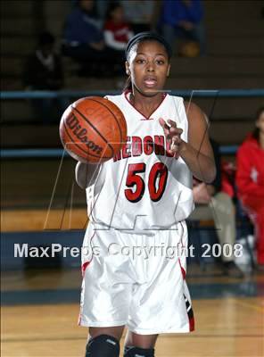 Thumbnail 1 in St. Anthony vs. Redondo (Gahr Tournament) photogallery.