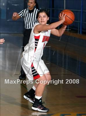 Thumbnail 1 in St. Anthony vs. Redondo (Gahr Tournament) photogallery.