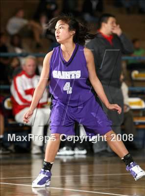 Thumbnail 2 in St. Anthony vs. Redondo (Gahr Tournament) photogallery.