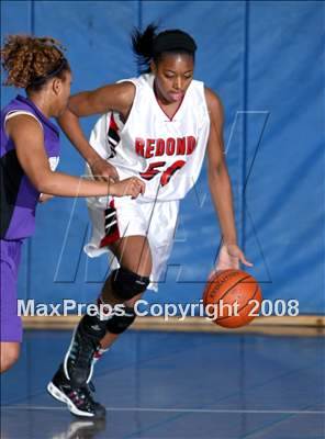 Thumbnail 1 in St. Anthony vs. Redondo (Gahr Tournament) photogallery.