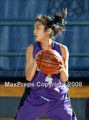 Thumbnail 3 in St. Anthony vs. Redondo (Gahr Tournament) photogallery.